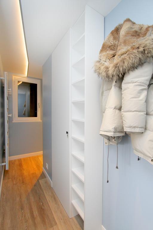 Le 24 Apartment Лес дьо Алпс Екстериор снимка